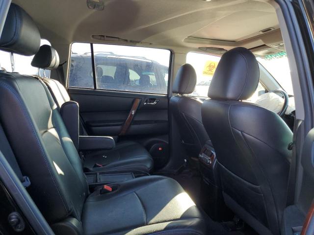 Photo 11 from auction – 2013 TOYOTA HIGHLANDER with VIN 5TDDK3EH7DS221433