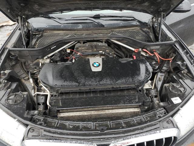 Photo 12 from auction – 2014 BMW X5 XDRIVE5 with VIN 5UXKR6C52E0C02114