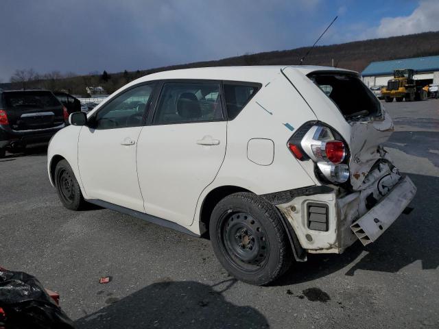 Photo 2 from auction – 2010 PONTIAC VIBE with VIN 5Y2SP6E08AZ415466