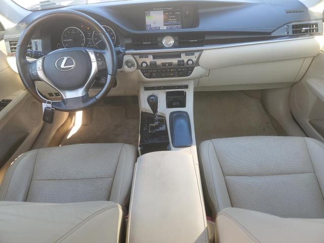 Photo 8 from auction – 2013 LEXUS ES 350 with VIN JTHBK1GG1D2032668