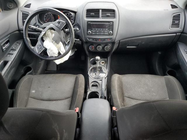 Photo 8 from auction – 2016 MITSUBISHI OUTLANDER with VIN JA4AP3AU3GZ029219