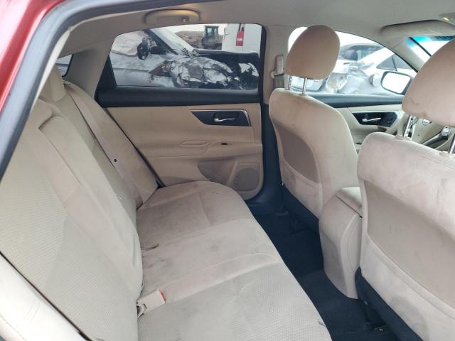 Photo 10 from auction – 2015 NISSAN ALTIMA 2.5 with VIN 1N4AL3AP6FC135702