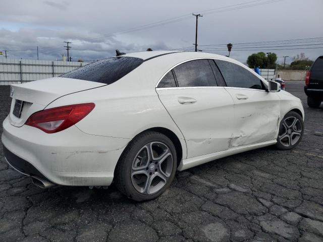 Photo 3 from auction – 2014 MERCEDES-BENZ CLA 250 with VIN WDDSJ4EB2EN038093