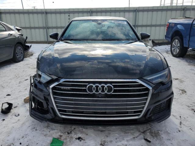 Фото 5 с аукциона – 2019 AUDI A6 PREMIUM с VIN WAUL2AF29KN061582