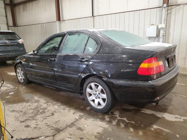 Photo 2 from auction – 2003 BMW 325 XI with VIN WBAEU33493PM58896