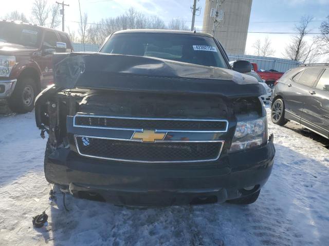 Photo 5 from auction – 2010 CHEVROLET AVALANCHE with VIN 3GNVKFE0XAG171418