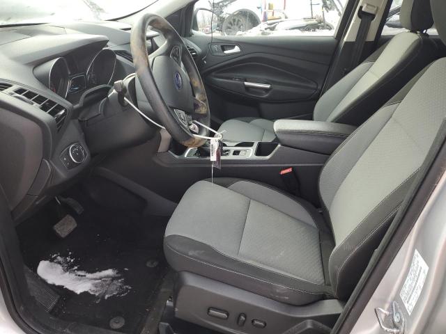 Photo 7 from auction – 2018 FORD ESCAPE SE with VIN 1FMCU0GD6JUA82526