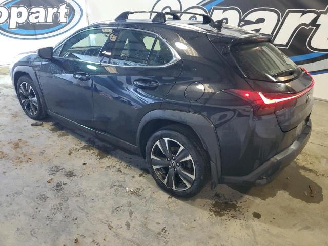 Photo 2 from auction – 2021 LEXUS UX 200 with VIN JTHX3JBH4M2043831