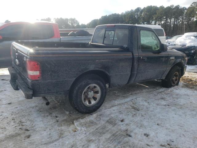 Photo 3 from auction – 2008 FORD RANGER with VIN 1FTYR10D88PB15353