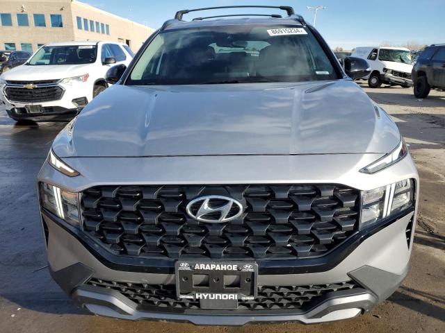 Photo 5 from auction – 2023 HYUNDAI SANTA FE X with VIN 5NMS6DAJ9PH545369