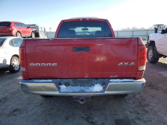 Photo 6 from auction – 2002 DODGE RAM 1500 with VIN 3D7HU18ZX2G110798