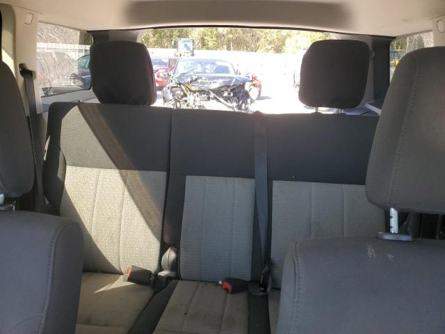 صورة رقم 10 من المزاد - 2008 DODGE NITRO SLT مع VIN 1D8GT58K08W137071