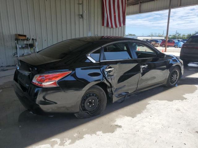 Photo 3 from auction – 2014 NISSAN ALTIMA 2.5 with VIN 1N4AL3AP7EN352825