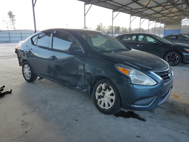 Photo 4 from auction – 2017 NISSAN VERSA S with VIN 3N1CN7AP1HL899925