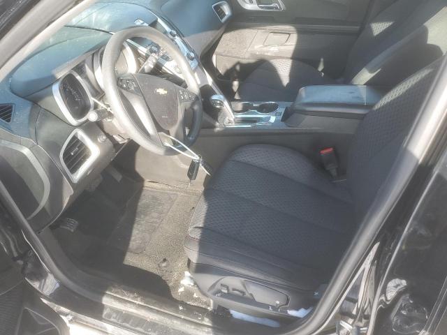 Photo 7 from auction – 2014 CHEVROLET EQUINOX LS with VIN 2GNFLEEK4E6151809