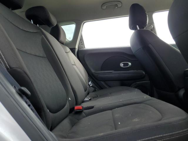 Фото 10 с аукциона – 2017 KIA SOUL с VIN KNDJN2A28H7472001