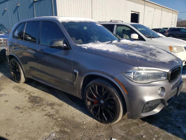 Photo 4 from auction – 2014 BMW X5 XDRIVE5 with VIN 5UXKR6C52E0J71587