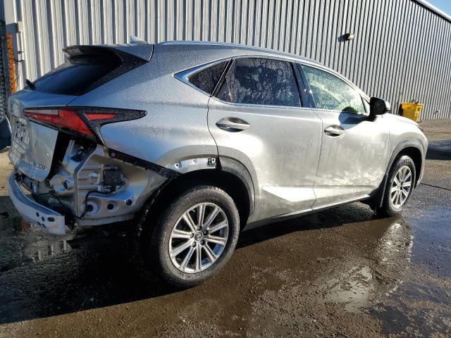 Photo 3 from auction – 2021 LEXUS NX 300 BAS with VIN JTJDARDZ6M2261331