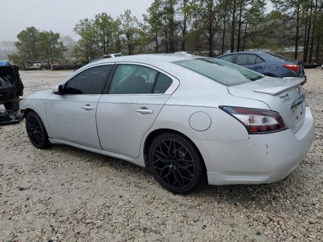 صورة رقم 2 من المزاد - 2013 NISSAN MAXIMA S مع VIN 1N4AA5AP3DC810274