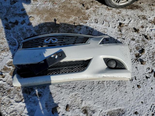 Photo 12 from auction – 2011 INFINITI G25 BASE with VIN JN1DV6AP0BM600677