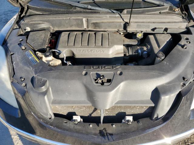 Photo 12 from auction – 2008 BUICK ENCLAVE CX with VIN 5GAEV23738J137047