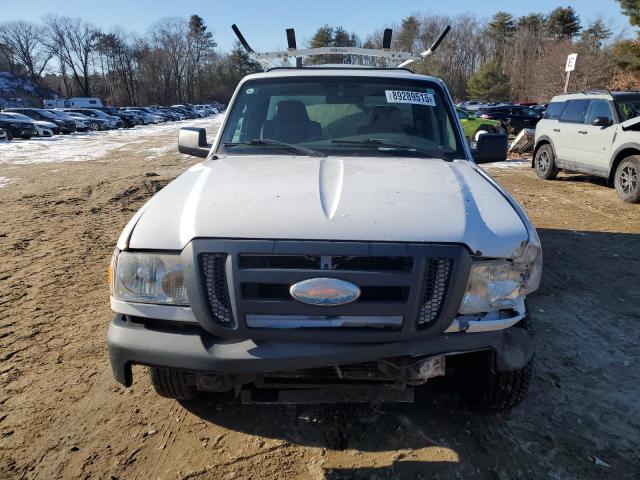 Photo 5 from auction – 2009 FORD RANGER with VIN 1FTYR10D39PA22550