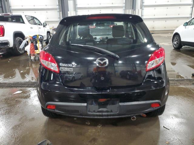 Photo 6 from auction – 2013 MAZDA MAZDA2 with VIN JM1DE1LY3D0160065