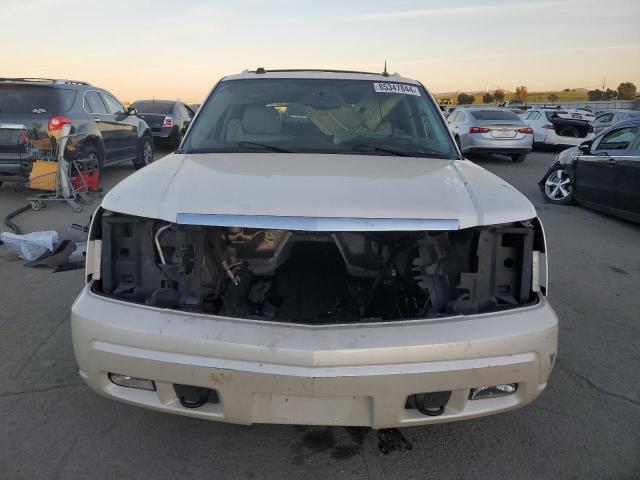 Photo 5 from auction – 2004 CADILLAC ESCALADE E with VIN 3GYEK62N94G256810