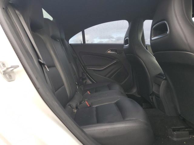 Photo 10 from auction – 2014 MERCEDES-BENZ CLA 250 with VIN WDDSJ4EB2EN038093