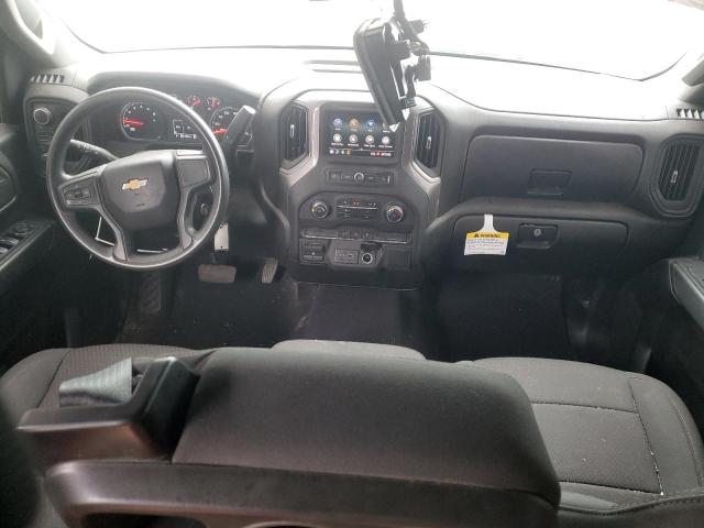 Photo 8 from auction – 2023 CHEVROLET SILVERADO with VIN 1GC4YME7XPF255088