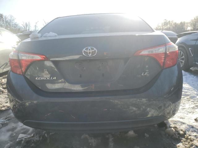 Photo 6 from auction – 2015 TOYOTA COROLLA L with VIN 2T1BURHE8FC440175