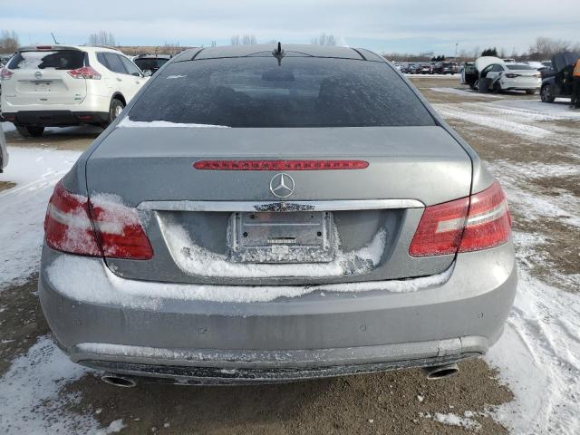 Photo 6 from auction – 2012 MERCEDES-BENZ E 350 with VIN WDDKJ5KB7CF161941