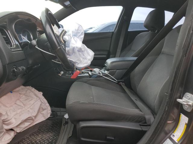 Photo 7 from auction – 2015 DODGE CHARGER SE with VIN 2C3CDXBG0FH776321