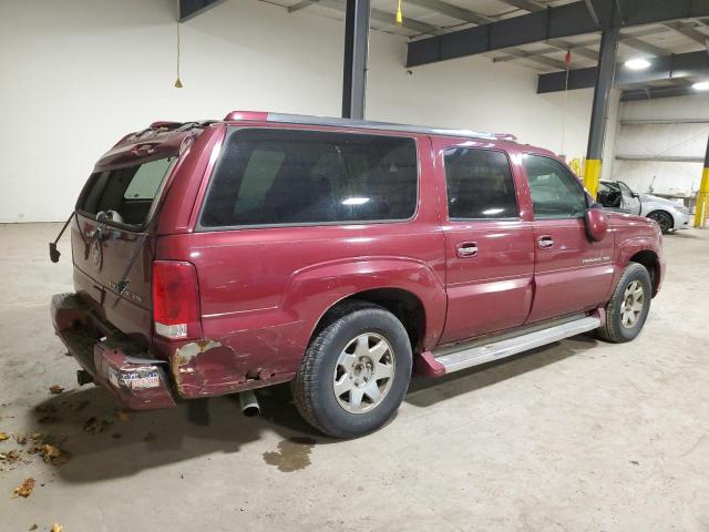 Снимка 3 от търг – 2005 CADILLAC ESCALADE E с VIN 3GYFK66N25G211837