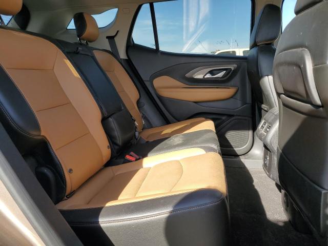 Photo 10 from auction – 2018 GMC TERRAIN SL with VIN 3GKALPEX8JL205018