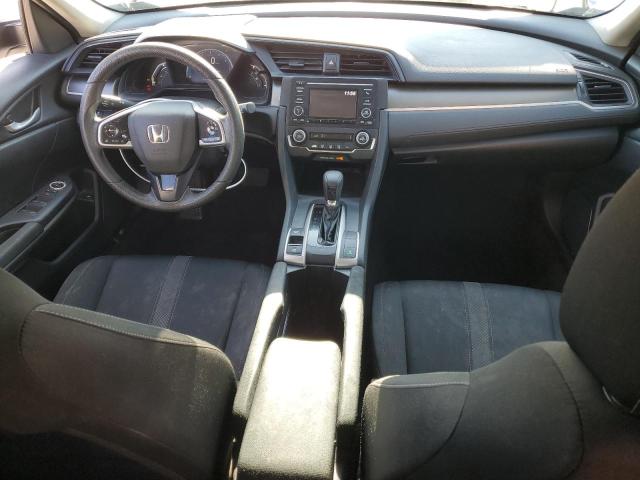 Photo 8 from auction – 2019 HONDA CIVIC LX with VIN 19XFC2F6XKE205246