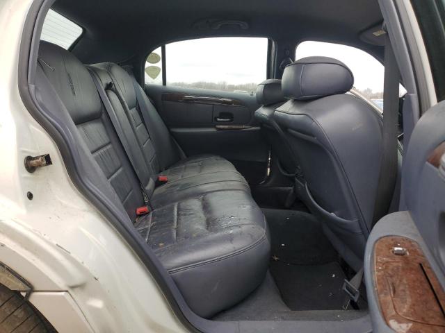 Photo 10 from auction – 2001 LINCOLN TOWN CAR E with VIN 1LNHM81WX1Y661610