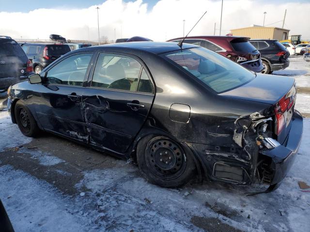Photo 2 from auction – 2007 TOYOTA COROLLA CE with VIN 2T1BR32E07C830793