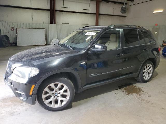 BMW X5 XDRIVE3 2011 with VIN 5UXZV4C53BL410914 - Photo from auction