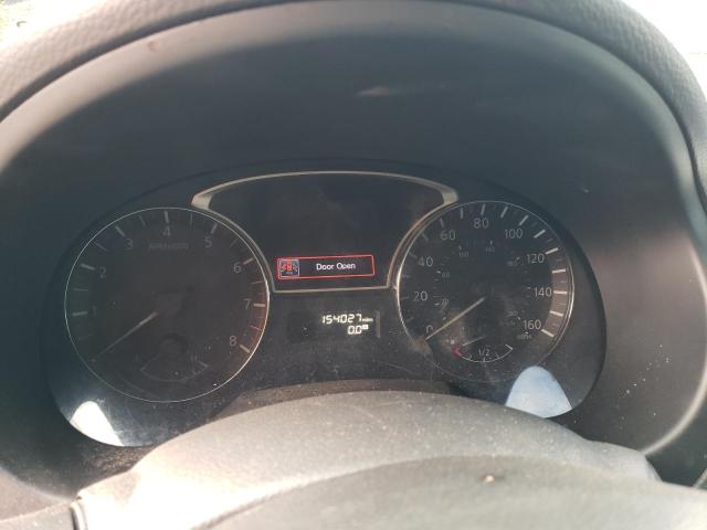 Photo 9 from auction – 2013 NISSAN ALTIMA 2.5 with VIN 1N4AL3AP6DN465292