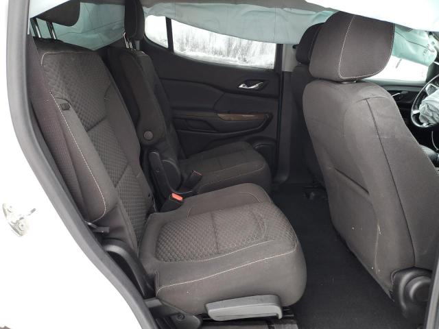 Photo 11 from auction – 2019 GMC ACADIA SLE with VIN 1GKKNLLS4KZ289024