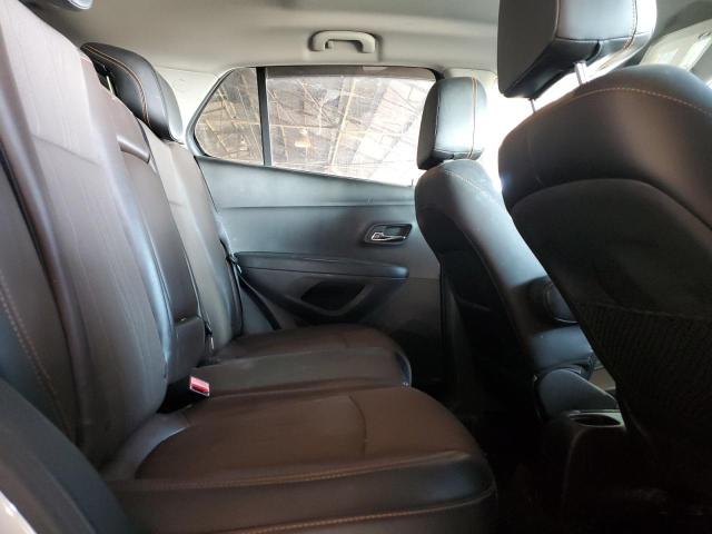 Photo 10 from auction – 2015 CHEVROLET TRAX 1LT with VIN 3GNCJRSB8FL192610