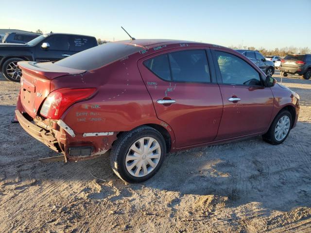 Photo 3 from auction – 2016 NISSAN VERSA S with VIN 3N1CN7AP7GL836682