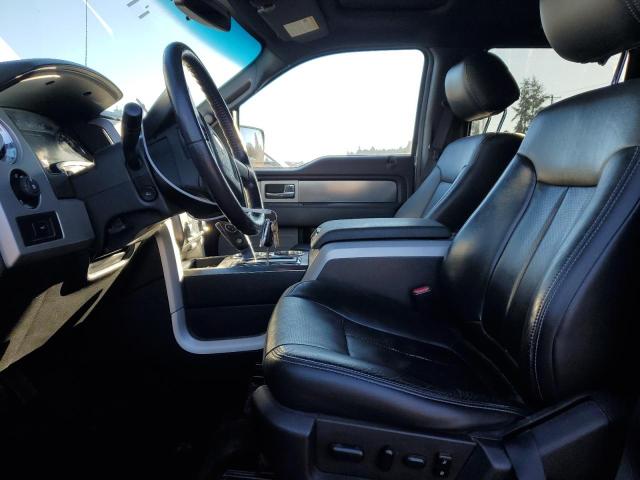 Photo 7 from auction – 2014 FORD F150 SUPER with VIN 1FTFW1EF8EFC55608