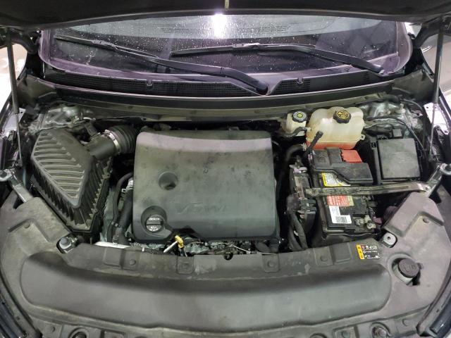 Photo 12 from auction – 2019 BUICK ENCLAVE ES with VIN 5GAEVAKW8KJ285690
