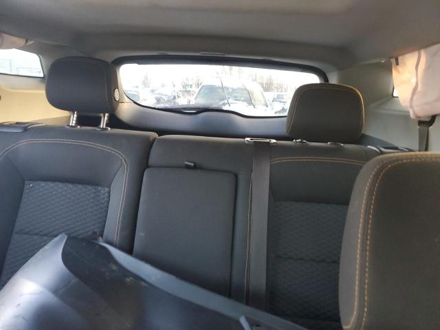 Photo 10 from auction – 2018 GMC TERRAIN SL with VIN 3GKALTEV9JL200868