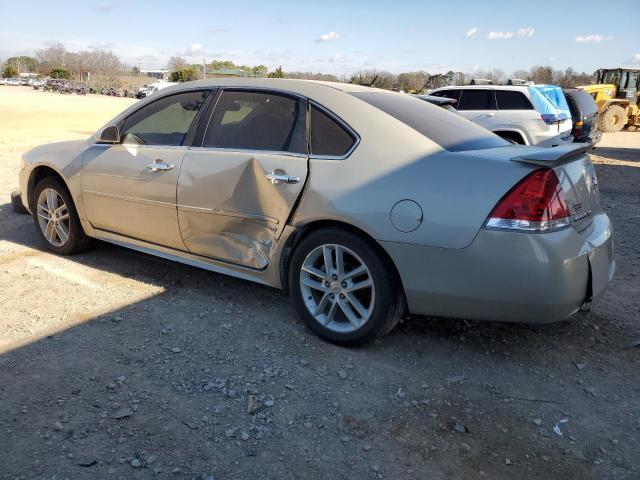 Photo 2 from auction – 2012 CHEVROLET IMPALA with VIN 2G1WC5E35C1126664