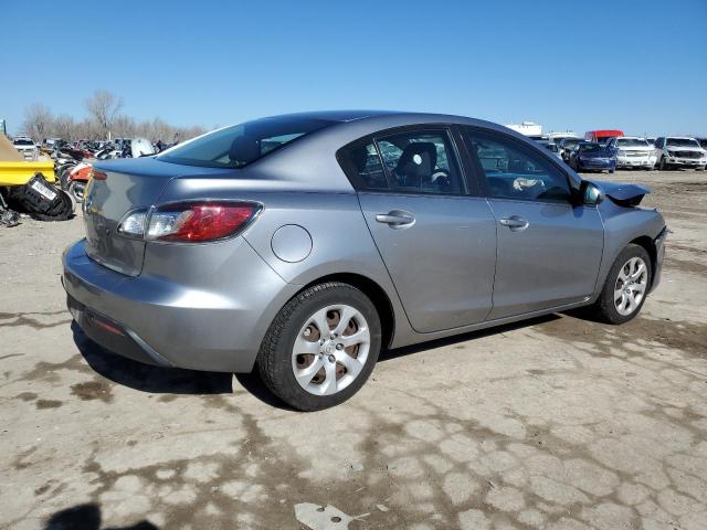 Photo 3 from auction – 2011 MAZDA 3 I with VIN JM1BL1UF5B1416644