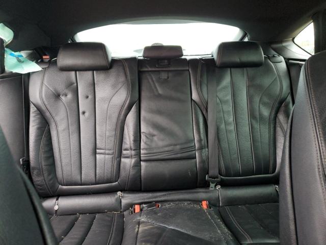 Photo 10 from auction – 2017 BMW X6 SDRIVE3 with VIN 5UXKU0C37H0G69396