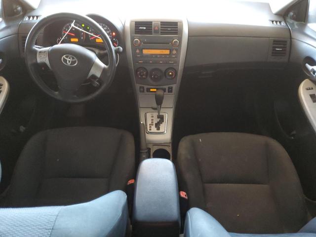 Photo 8 from auction – 2010 TOYOTA COROLLA BA with VIN 1NXBU4EE8AZ292091